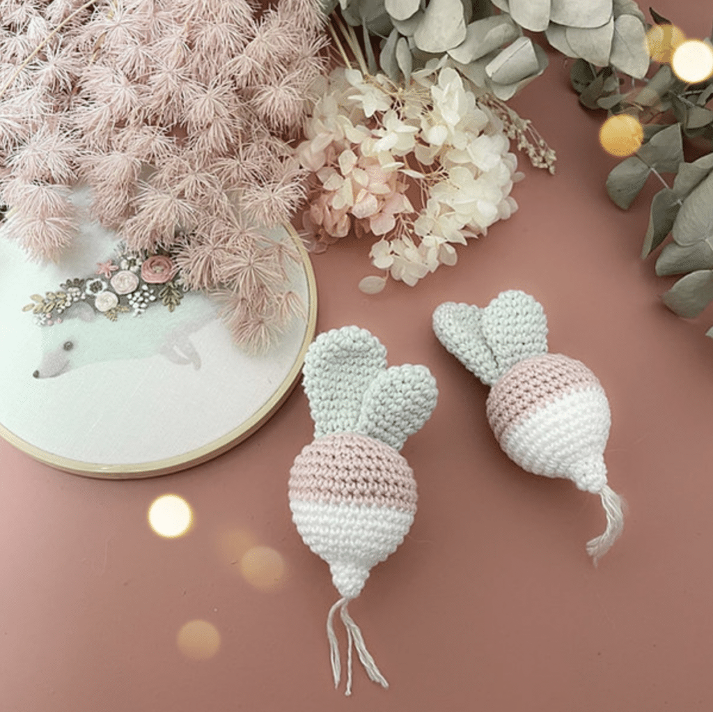 Kits crochet débutants