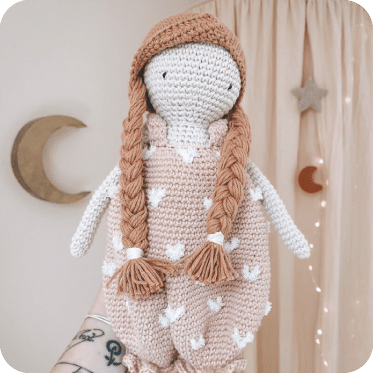 Patron crochet annabcrochet