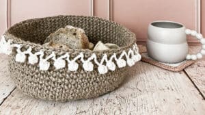 paniere, pain, annab, crochet, box crochet, patron gratuit