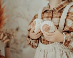 boobs, crochet, tuto, patron gratuit, free pattern, annab, amigurumi