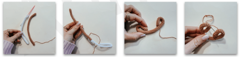 bretzel, patron gratuit, free pattern, annab, box crochet